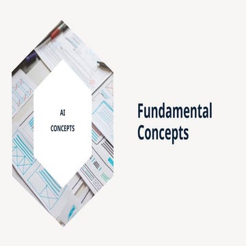 Computer science Engineering AI basics.pptx