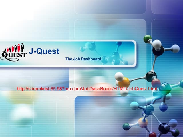 J quest Presco PDF