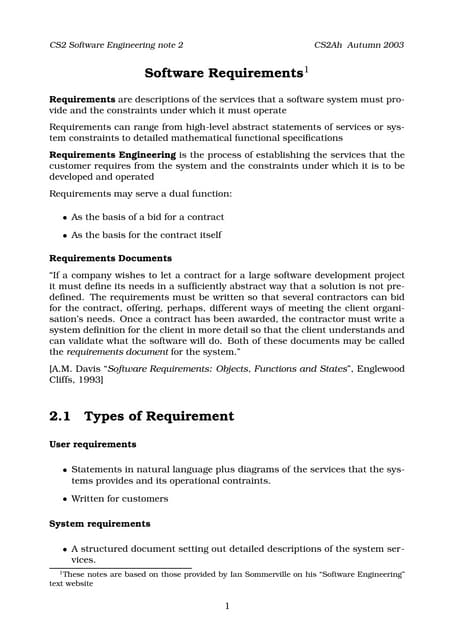 Cs2 ah0405 softwarerequirements