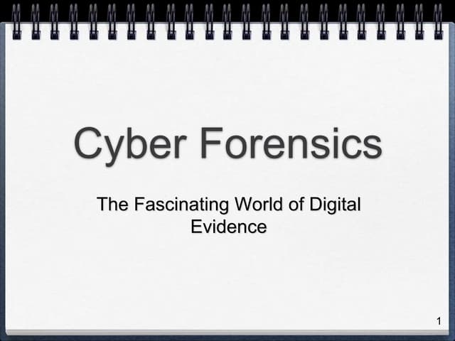 CS426_forensics.ppt
