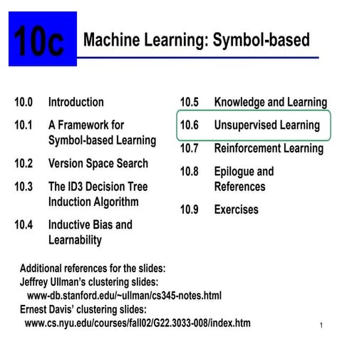 cs4811-ch10c-clusuughv hgyf yfyf tering.ppt