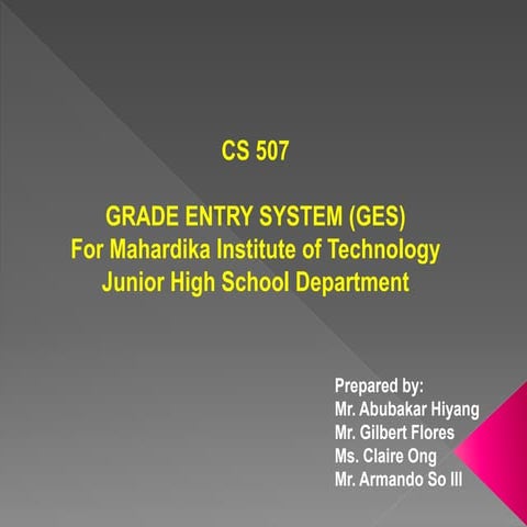 database normalization case study