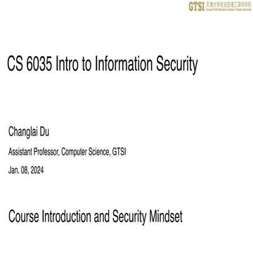 Course Slides for CS_6035_01_Security Mindset (1)
