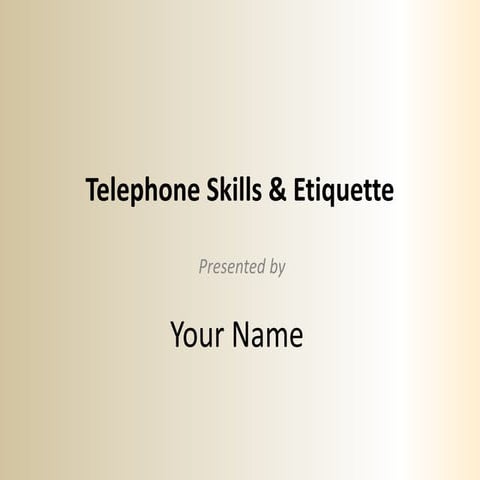 CS7-Telephone Skills _ Etiquette.pptx