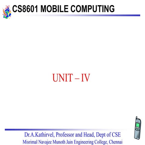 Cs8601 4