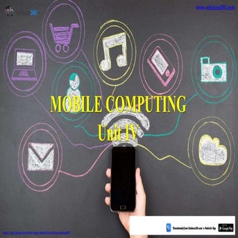 CS8601 4 MC NOTES.pdf