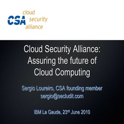 Csa about-threats-june-2010-ibm