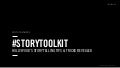 #STORYTOOLKIT: Hollywood's Storytelling Tips & Tricks Revealed 