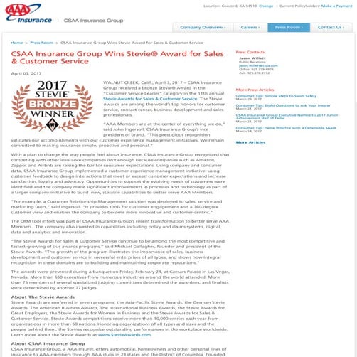 History of SIAA - Independent Insurance Agency System | PPTX