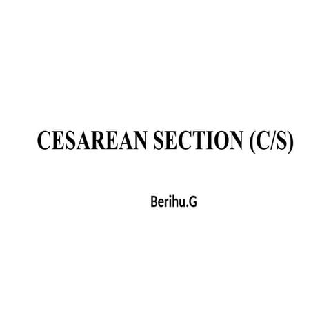 CS(operatinal delivery) by Berihu.G.pptx