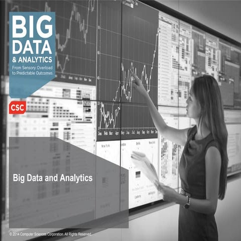 How to Build a Scalable Customer Analytics Hub | PDF