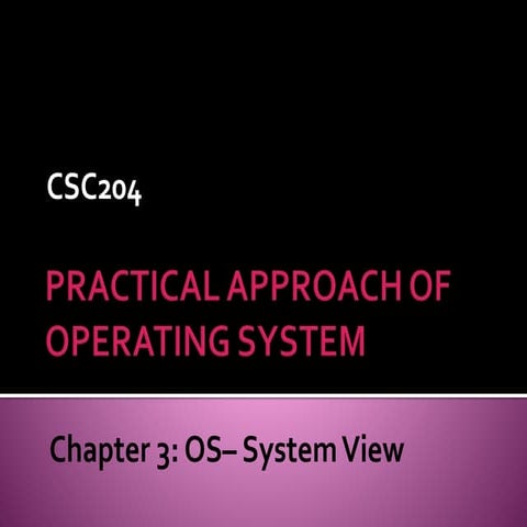 CSC204 - Chapter 3.1.pptx