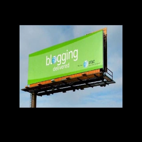 CSCC Blogging Class 11/27/07