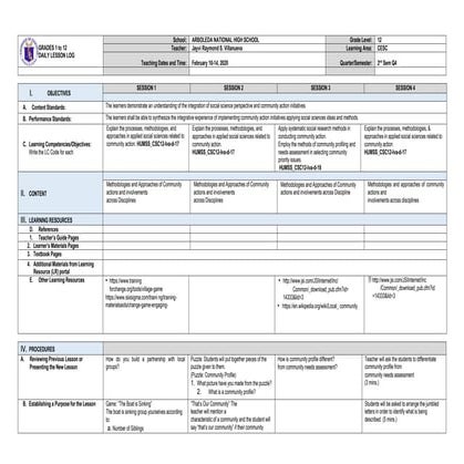 Community engagement  society and culture _Feb 10-14_DLL.docx