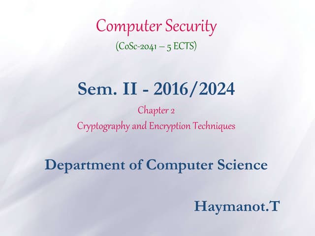 CS_Chapter_2Security concerns of different types of devices.pptx