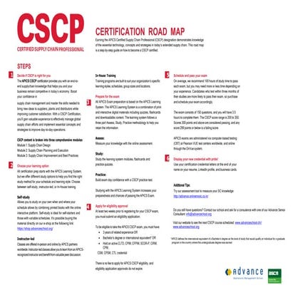 CSCP Testing Engine