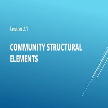 CSC Q3 0201_PS_Community Structural Elements.pptx