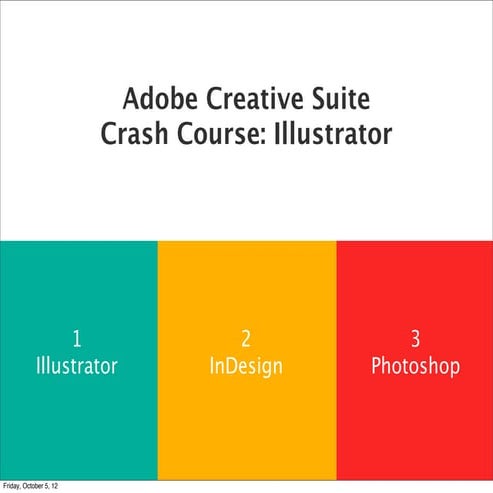 DUSPviz 2012 Illustrator