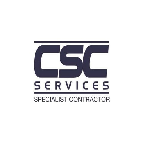 CSC Services Guide to Polyurea in Power Stations | PPTX