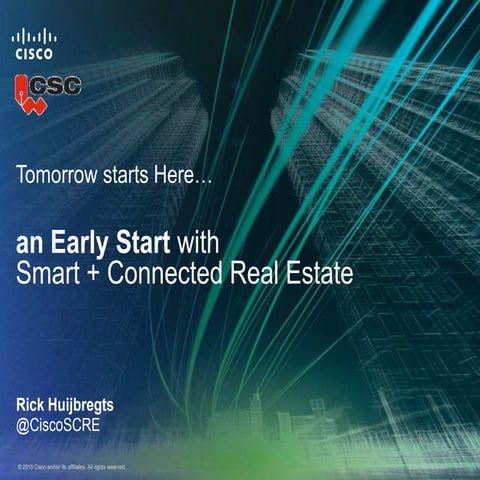 CSC Toronto 4 march 2013