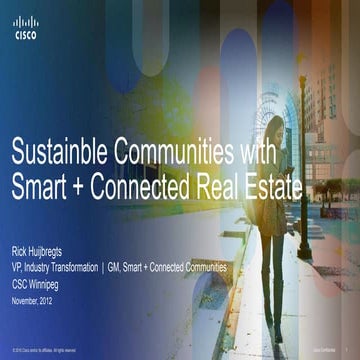 Construction Specifications Canada - Winnipeg