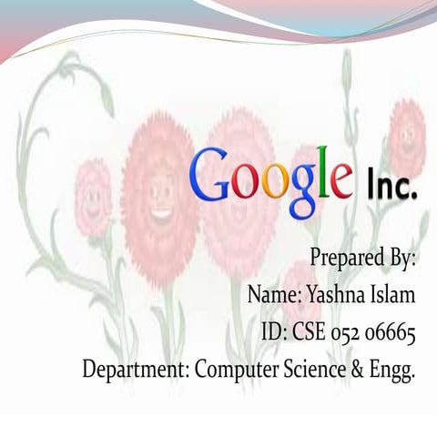 Google