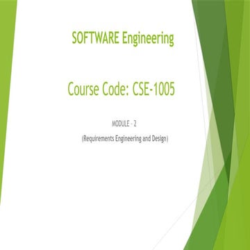 CSE1005 - Software Engineering_Module-02.pptx