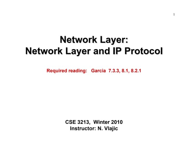 CSE3213_17_Network Layer in OSI model_IP_F2010.pdf