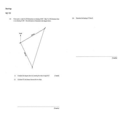 CSEC BEARINGS Worksheet.docx