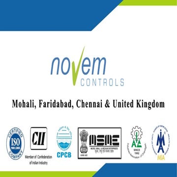 "Your Trusted Partner in Innovation and Growth"