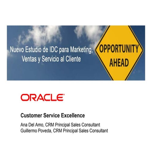 Oracle Aplicaciones_CSE CRM Day 21 de Octubre 2010