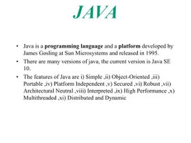 First fare 2011 frc-java-introduction | PDF