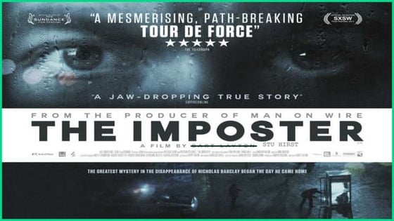 Stu Hirst - Imposter Syndrome 2024 - Presented at Cloud Expo Europe (Cyber Ke...