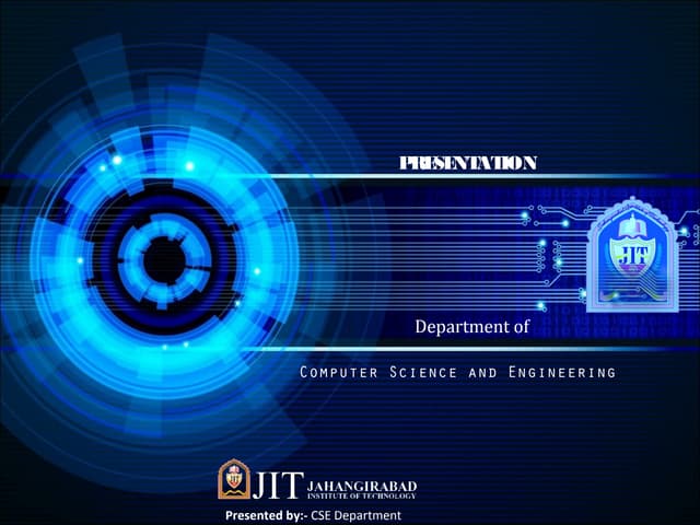 JIT_Cse-2017