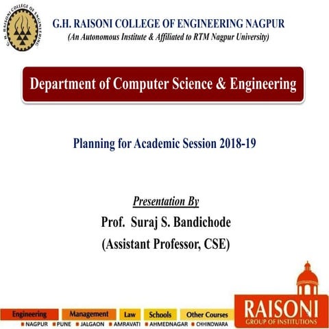 About ME (Suraj Bandichode)