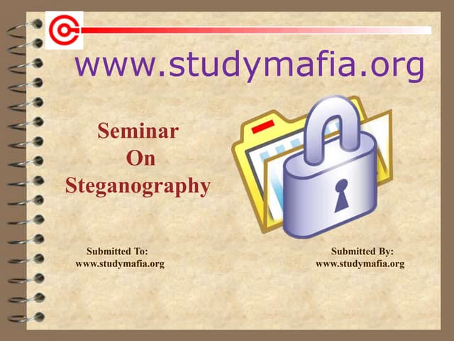 CSE steganography for data writing and reading