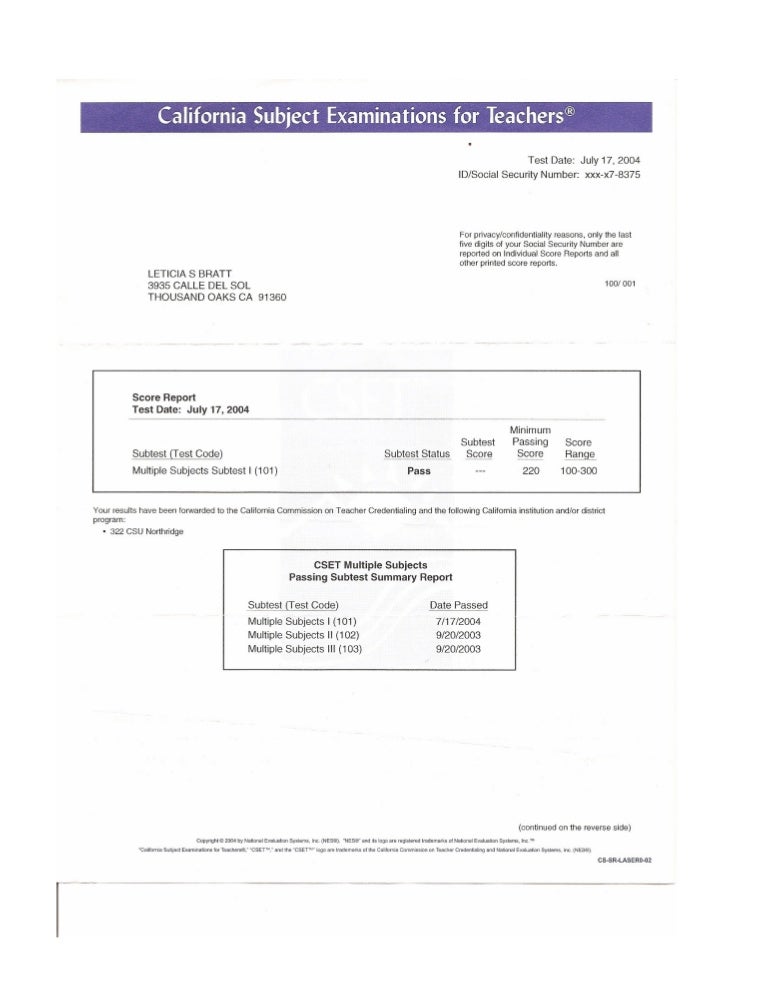 cset-results