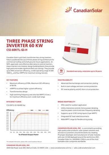 Csi ktl-gi datasheet-three-phase_60_k_v1.1_e1_sa_a4__iec_