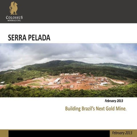 Investor Presentation