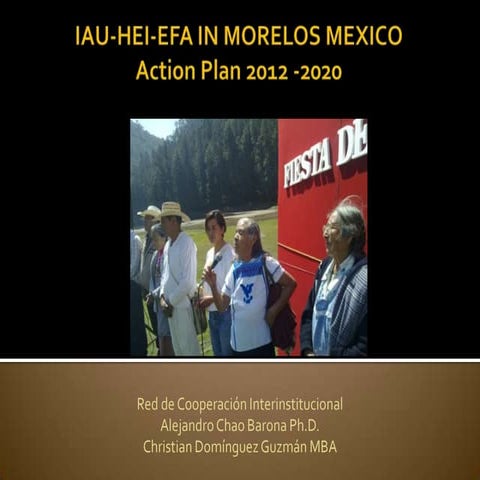 CS II.3 - A. Chao Barona