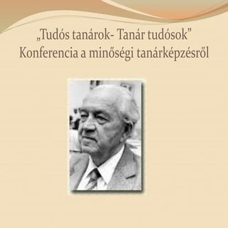 Csikó Szilvia: A tehetséggondozás p...
