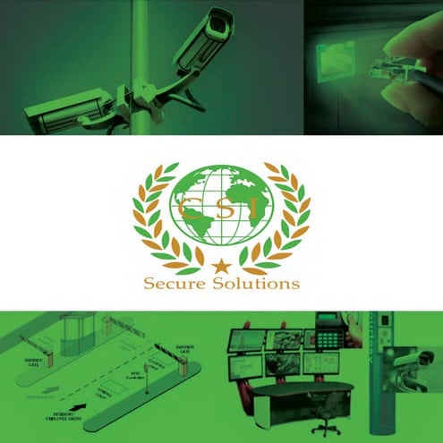 Security and Communication Systems Integration 