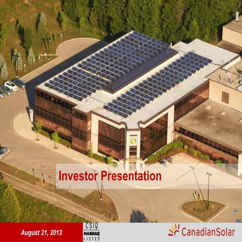 Canadian solar Panel.pptx