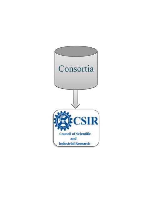 CSIR