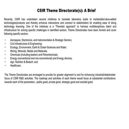 CSIR-Theme-Directorates.pdf