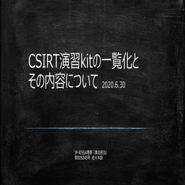 Csirtkit20200630