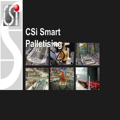 C si smart new | PPTX