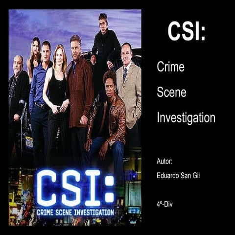 Csi y bones_eduardo_san_gil
