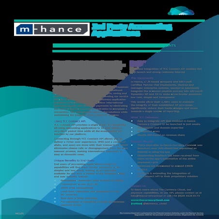 Payza Profile | PDF