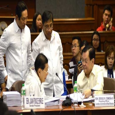 CSM Summary Senate Hearing March 19 2013